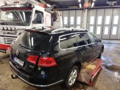 Volkswagen Passat (36) 2.0 TDI 103kW- 13vm