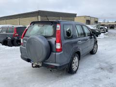 Honda 5D CR-V 2.2ICTDI MPV-RD97-4X4/263