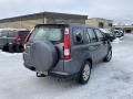 Kuva 3: Honda 5D CR-V 2.2ICTDI MPV-RD97-4X4/263 2005