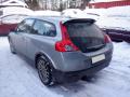 Kuva 3: Volvo C30 3D Coup 1.8i MT5 Momentum 2007