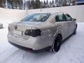 Kuva 3: VW Jetta V 4D Sedan 1.6FSI MT6 Comfortline 2007