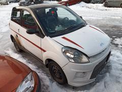 Mopoautot Ligier IXO