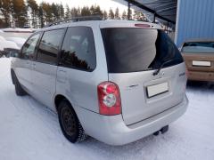 Mazda MPV II Facelift Karakuri 7-H. 2.3i MT5