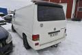 Kuva 3: Volkswagen Transporter IV Umpikori (70XA) 1.9 TD 1997 68hv 1997