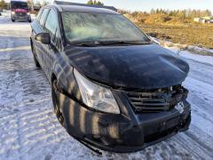 Toyota Avensis 1.8 VVT-i farm. -09