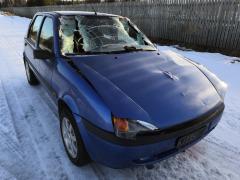 Ford Fiesta 1.3 5ov. -00