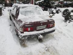 Ford Sierra