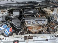 Honda Civic 1.4