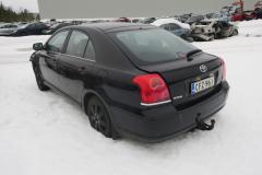 Toyota Avensis T25 1.8i 5v-man. sedan
