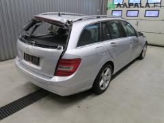 Mercedes-Benz C 204 180 CDi Farm