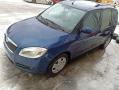 Kuva 3: Skoda Roomster 1.4 BXW 2007