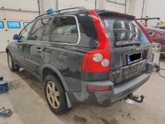 Volvo XC90 2.4 D5  aut. 4wd
