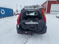 Kuva 3: NISSAN X-TRAIL (T31) 2.0 dCi 173hv 2007