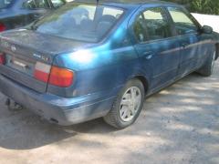 Nissan Primera P11 2.0 TD Sed