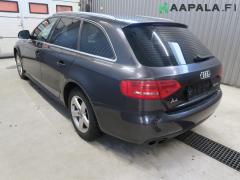 Audi A4 (8K) 2.0 TDi Farm