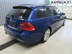 BMW E91 325iA Farm