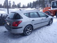 Peugeot 407 5D SW 1.8i MT5