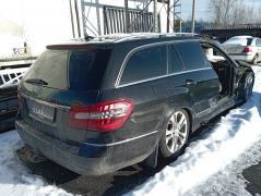 Mercedes-Benz E 220 CDI (S212)