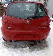 Alfa Romeo 147 2.0