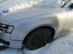 Audi A5 quattro