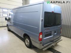 Ford Transit 2.2 TDCi 300L Medium Van (etuveto)