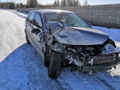 Volkswagen Polo 1.4 5ov. -09