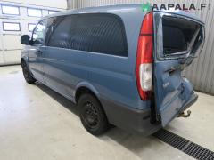 Mercedes-Benz Vito (639) 111 CDI Pitk