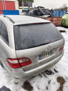 Mercedes-Benz E 200 (w211)