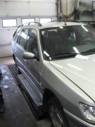 Peugeot 306 2.0 HDI Break