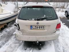 Volkswagen Golf VI