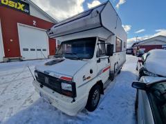 FIAT DUCATO 2.5 TD 92hv