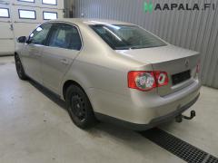 Volkswagen Jetta V 2.0 TDi