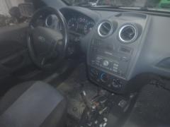 Ford Fiesta 06-08