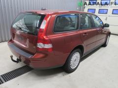 Volvo V50 1.8i 16V