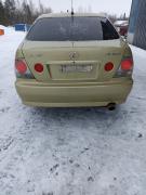 Lexus IS 200