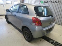 Toyota Yaris 1.3 VVT-i 3/HB