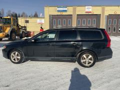 Volvo V70 Farmari (AC) 4ov 1997cm3 -08