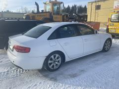 Audi A4 Sedan (AA) 4ov 1968cm3- 08