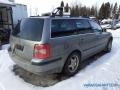 Kuva 3: Volkswagen Passat Variant 1.8T  20V  -03 2003