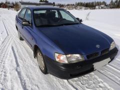 Toyota Carina E 1.6 sedan -96