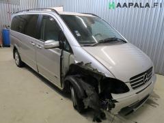 Mercedes-Benz Viano (639) 115 CDI Pitk