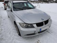BMW E91 320 -06
