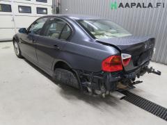 BMW E90 320i Sed