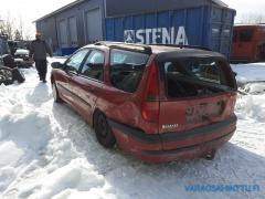 Renault Laguna I Grandtour 1.9 dTi