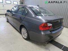 BMW E90 320d Sed