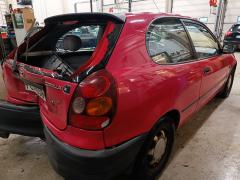 Toyota Corolla 1.3 Terra 2D Hatchback -98 EE111L-AGMDKW