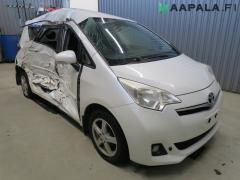 Toyota Verso-S 1.3 VVT-i