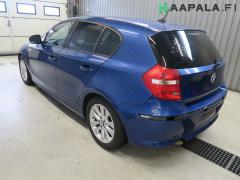 BMW E87 116d 5/HB