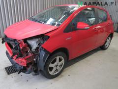 Toyota Yaris 1.5i Hybrid 5/HB