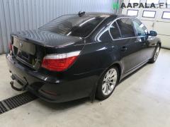 BMW E60 520d Sed
